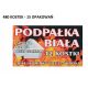  KANDALLÓGRILL GYÚJTÓ FEHÉR 32 KOCKA