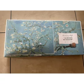    Az Artist Collection Vincent Van Gogh Mandulavirág 1000 puzzle