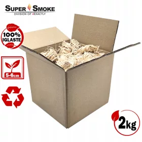  Ökológiai gyújtás - 2kg