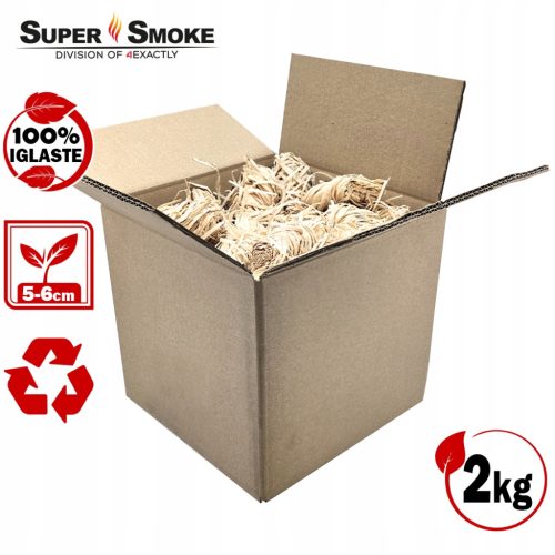  Ökológiai gyújtás - 2kg