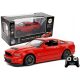  Távirányítós autó Ford Shelby GT500 Red 7,5 km/h 2,4 G