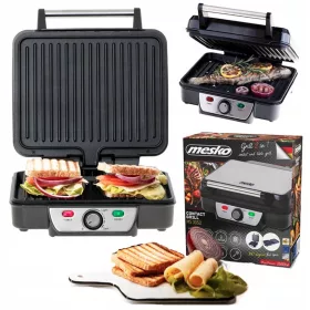  Elektromos grill Mesko MS 3050