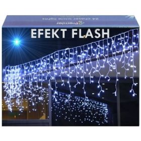  KAMA jégcsap 301 fényfüggöny - 500 lámpa