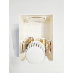  RTL DOBOZSZELEP FŰTÉSFEJVEL