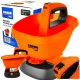  Shark Tools Akkus vetőgép 2,7 l 300 cm