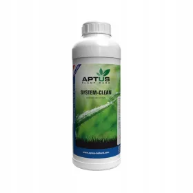  Aptus System Clean 1L - Tisztítja az öntözőrendszereket