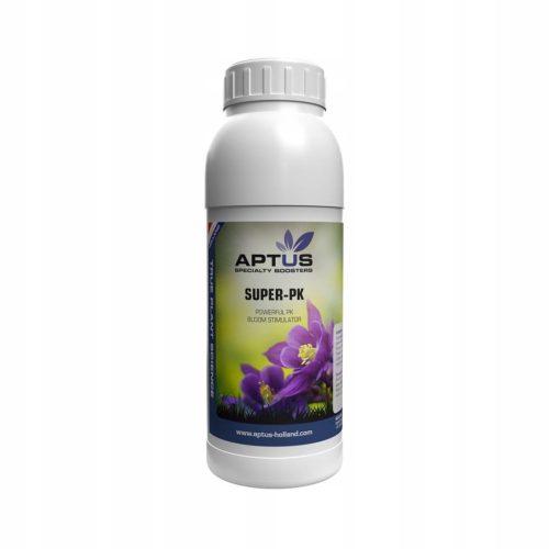  Aptus Super PK 1l - Foszfor és kálium növények számára
