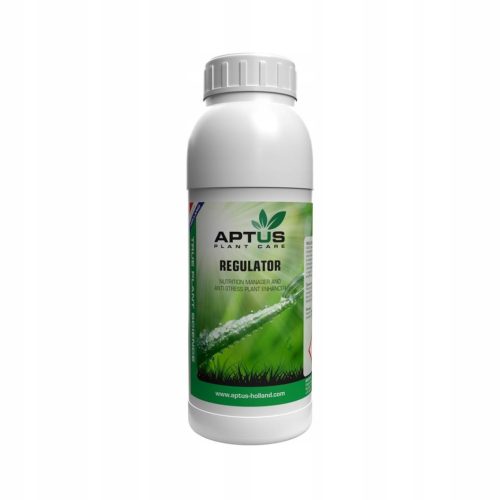  Aptus Regulator 500ml - Növekedést és virágzást serkentő