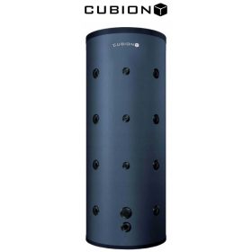  Puffer Puffertartály vízmelegítéshez CUBION 100L CU-HWT