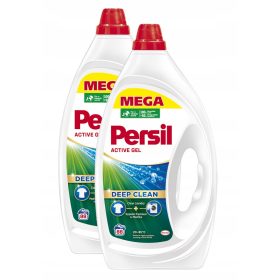 Persil Regular Active White Laundry Gel 88pr 3,96L