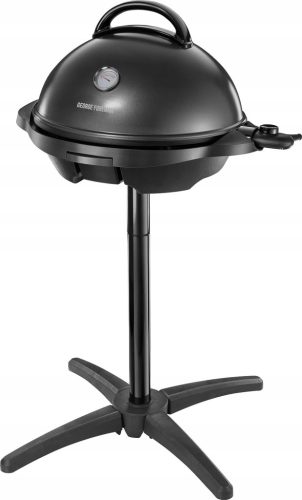  George Foreman 22460-56 2400 W elektromos grill