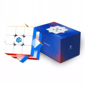  [Picube] GAN 13 maglev 3x3x3 mágneses varázskocka