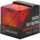  SHASHIBO Shape Shifting Box Optical Illusion Mágneses kocka
