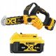  DCMPS520P1 DEWALT láncfűrész 20cm 1x5Ah
