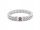  TOMMY HILFIGER FÉRFI KARKÖTŐ 2790462 EZÜST, ELEGÁNS ROZSDAMENTES ACÉL