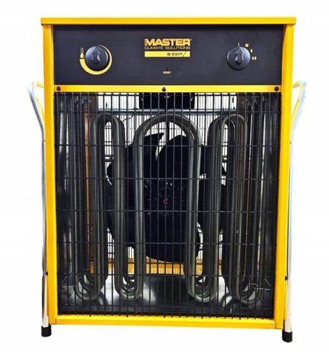  MASTER B22IT ELEKTROMOS FŰTÉS 11/22KW WWA