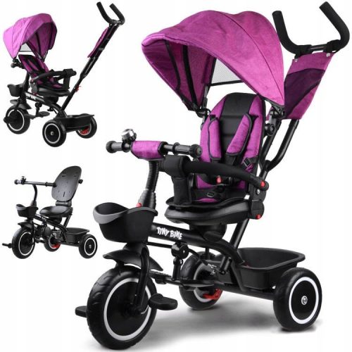  Tiny Bike SP0650 BE Beige tricikli