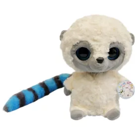  _YooHoo INTERAKTÍV LEmur_25 cm-es SIMBA