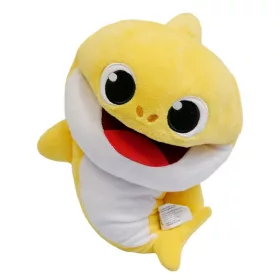  _BABY SHARK - kabalája PUNK_30cm HANG