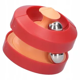    Gyerekjáték labdákkal a nyomkövetéshez és a pihenéshez