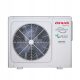  Monoblokkos hőszivattyú 9 kW AIWA HPM-9YN 1-FÁZIUS R32 6 ÉV GARANCIA LENGYELORSZÁG