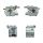  PARBUTOR OLEOMAC SPARTA 35 37 38 42 44 440T T WALBRO