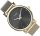  DIVATOS ARANY NŐI ÓRA TIMEX TW2W19500 ARANY HÁLÓS TRANSCEND - SZETT!