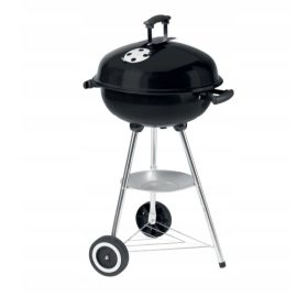  Faszén grill Grill Meister 44 x 44 cm