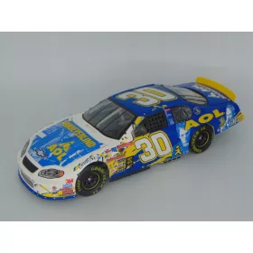    ACTION 2003 STEVE PARK #30 CHEVROLET THIRD EYE BIND AOL NASCAR 1:24