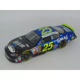    AKCIÓ 2004 BRIAN VICKERS #25 CHEVY GMAC DITECH APÁK NAPJA NASCAR 1:24