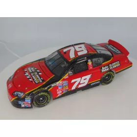    REVELL 2005 KASEY KAHNE #79 DODGE CHARGER AUTOMATIKUS ÉRTÉKŰ LÖKKÖDŐ NASCAR 1:24