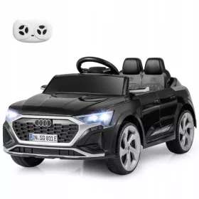   Elektromos autó gyerekeknek Audi SQ8 e-tron Akkumulátoros autó