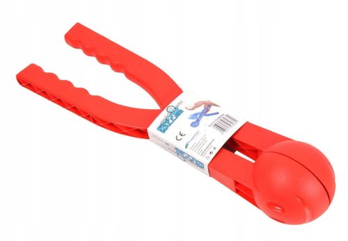  Prosperplast piros motoros szán