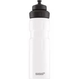  Turisztikai palack SIGG kulacs 750 ml fehér