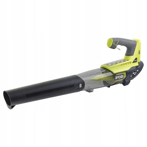  Ryobi akkus légfúvó 2,1 kg