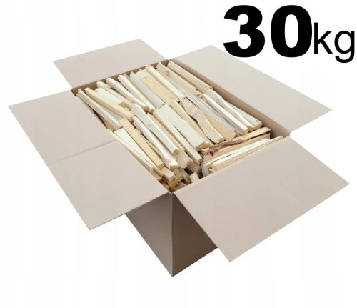  FAGYÚJTÁS INDÍTÁSA 30KG