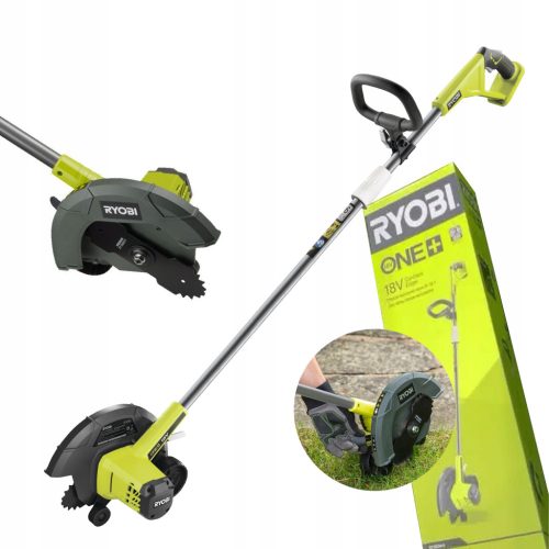  Ryobi Akkus bozótvágó 150 cm 3,3 kg