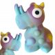  POP IT RHINO SQUID STRESSZ ELLENI JÁTÉK