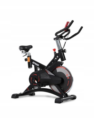  ISE Moscow Spin Bike