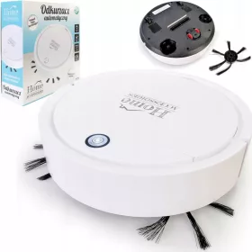    PORSZÍVÓ GYERMEKEKNEK TISZTÍTÓ ROBOT, hang, LED lámpa, PORSZÍVÓ, VEZETÉS