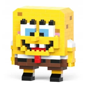    BLOKKOK TARTÓZÁSHOZ SPONGEBOB SZIGOROK SZÖVEG KIKÖTŐK BIKINI ALJÚ BAJKA