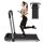  Walden 2600 elektromos futópad 120 kg-ig