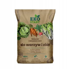  Biotrágya zöldségekhez és fűszernövényekhez 5 kg