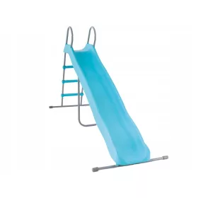  Kerti csúszda gyerekeknek, csúszda 251cm Intex 44107