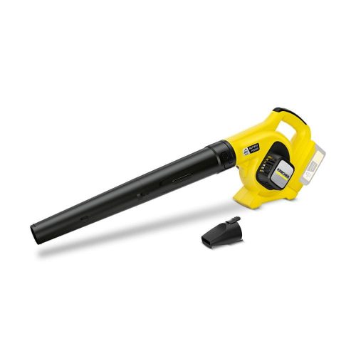  Kärcher akkus ventilátor 2,2 kg