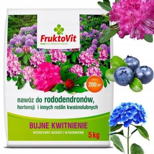  Többkomponensű műtrágya Grupa Inco granulátum 1,2 kg 1 l
