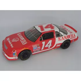    ERTL 1994 JOHN ANDRETTI #14 CHEVY LUMINA KANAWHA BIZTOSÍTÁS NASCAR 1:18