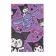  Rejtvény 1000 db Kuromi és dallamom Fa puzzle