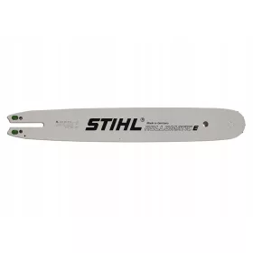  STIHL Rollomatic E vezetőléc 45cm 3/8 1,3mm
