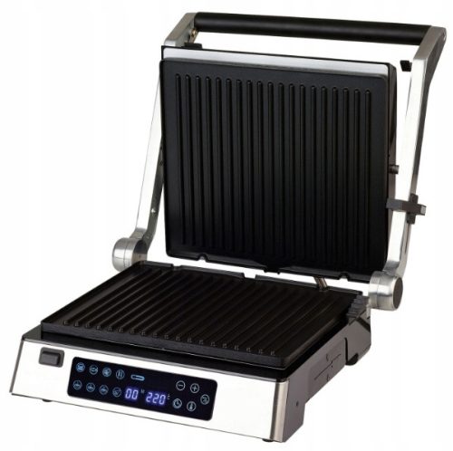 Elektromos kontaktrács 2200W AMBIANO GT-SF-KG-02 (NK)